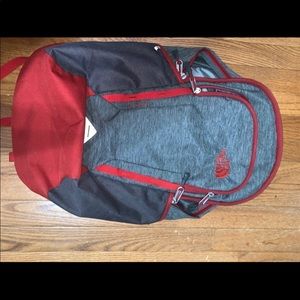 North Face Backpack